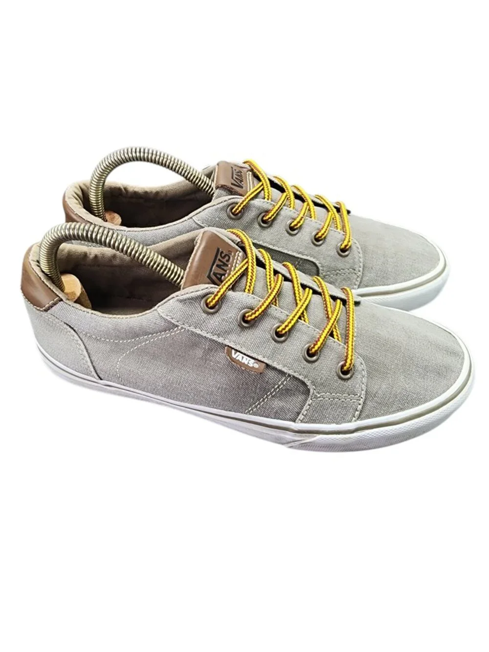 Vans bishop canvas